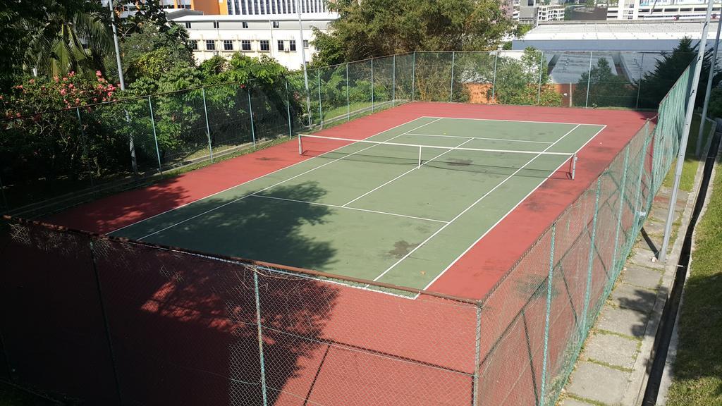 The Garden At Bangsar Apartment Kuala Lumpur