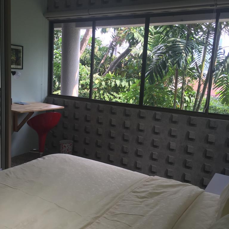 The Garden At Bangsar Apartment *
